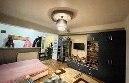 Apartament 3 camere, 54 mp, etaj 3, zona Burdujeni