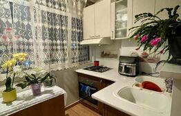 Apartament 3 camere, 54 mp, etaj 3, zona Burdujeni