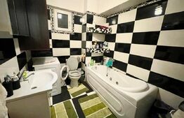 Apartament 3 camere, 54 mp, etaj 3, zona Burdujeni