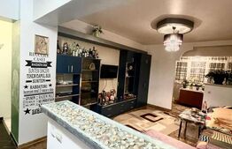 Apartament 3 camere, 54 mp, etaj 3, zona Burdujeni