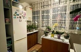 Apartament 3 camere, 54 mp, etaj 3, zona Burdujeni