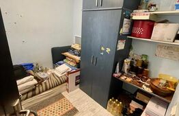 Apartament 3 camere, 54 mp, etaj 3, zona Burdujeni