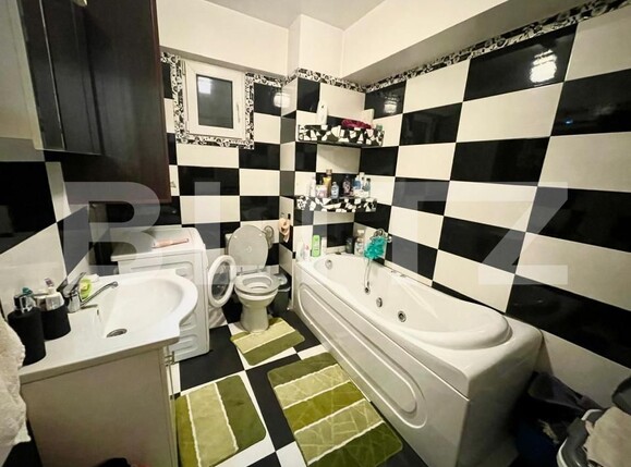 Apartament de vânzare 3 camere Burdujeni - 163926AV | BLITZ Suceava | Poza7