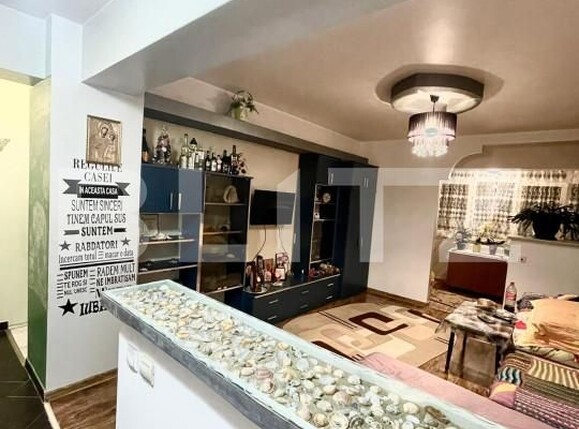 Apartament de vânzare 3 camere Burdujeni - 163926AV | BLITZ Suceava | Poza1