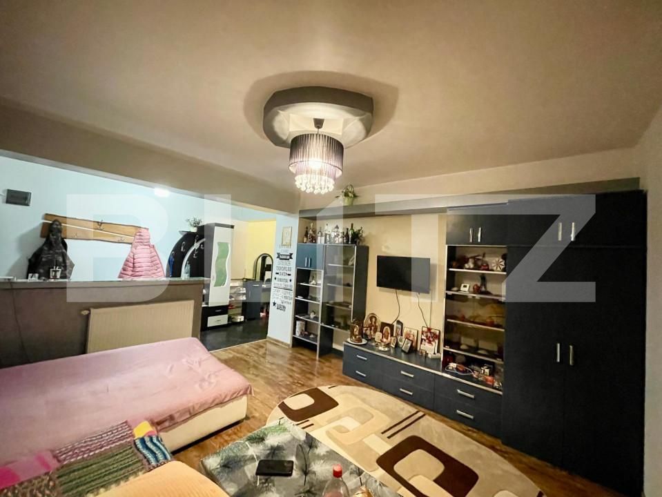 Apartament de vânzare 3 camere Burdujeni - 163926AV | BLITZ Suceava | Poza2