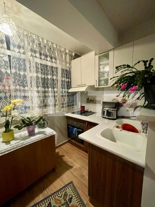 Apartament de vânzare 3 camere Burdujeni - 163926AV | BLITZ Suceava | Poza5