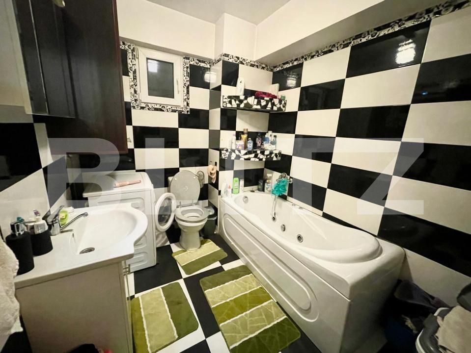 Apartament de vânzare 3 camere Burdujeni - 163926AV | BLITZ Suceava | Poza7