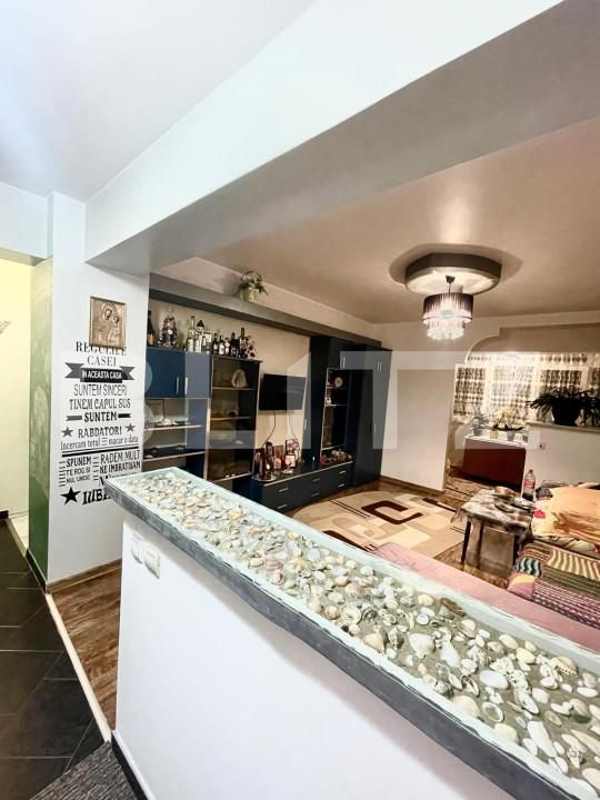 Apartament de vânzare 3 camere Burdujeni - 163926AV | BLITZ Suceava | Poza1