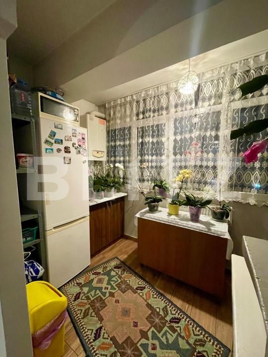 Apartament de vânzare 3 camere Burdujeni - 163926AV | BLITZ Suceava | Poza6