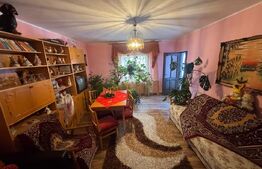 Oportunitate! Casa individuala, 6 camere, 100 mp, 2 ha teren, Caverca