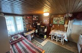 Oportunitate! Casa individuala, 6 camere, 100 mp, 2 ha teren, Caverca