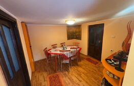 Oportunitate! Casa individuala, 6 camere, 100 mp, 2 ha teren, Caverca