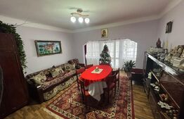 Oportunitate! Casa individuala, 6 camere, 100 mp, 2 ha teren, Caverca