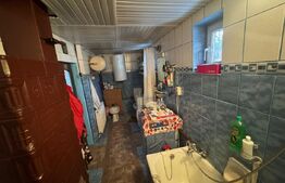 Oportunitate! Casa individuala, 6 camere, 100 mp, 2 ha teren, Caverca