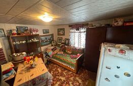 Oportunitate! Casa individuala, 6 camere, 100 mp, 2 ha teren, Caverca