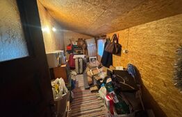 Oportunitate! Casa individuala, 6 camere, 100 mp, 2 ha teren, Caverca