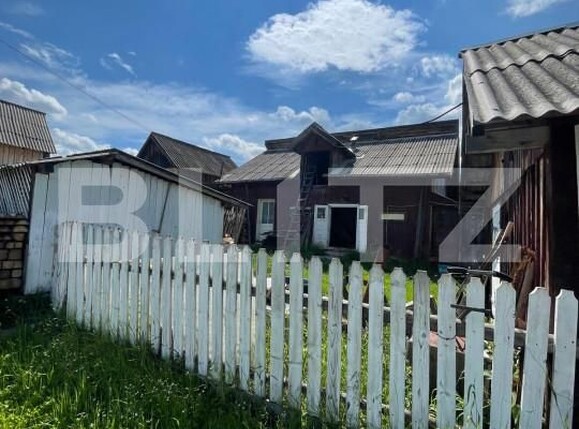 Casa de vânzare 6 camere Vatra Dornei - 163933CV | BLITZ Suceava | Poza6