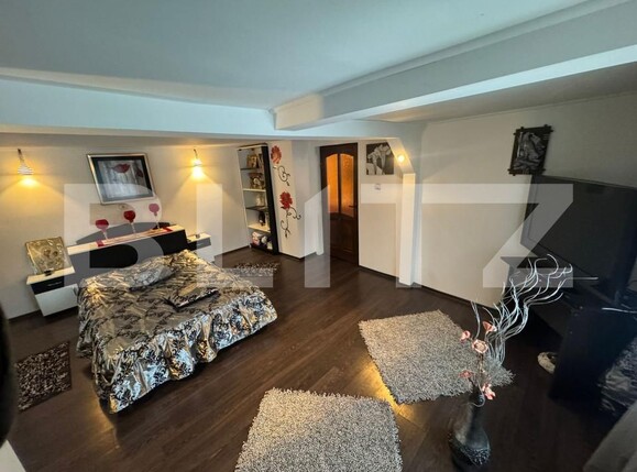 Casa de vânzare 6 camere Vatra Dornei - 163933CV | BLITZ Suceava | Poza24