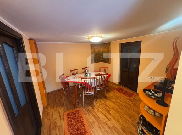 Casa de vânzare 6 camere Vatra Dornei - 163933CV | BLITZ Suceava | Poza22