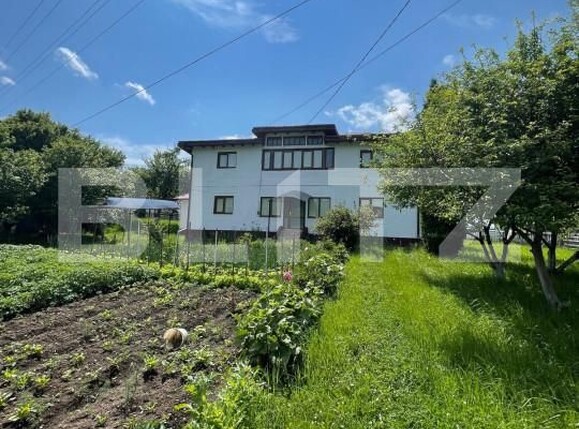 Casa de vânzare 6 camere Vatra Dornei - 163933CV | BLITZ Suceava | Poza5