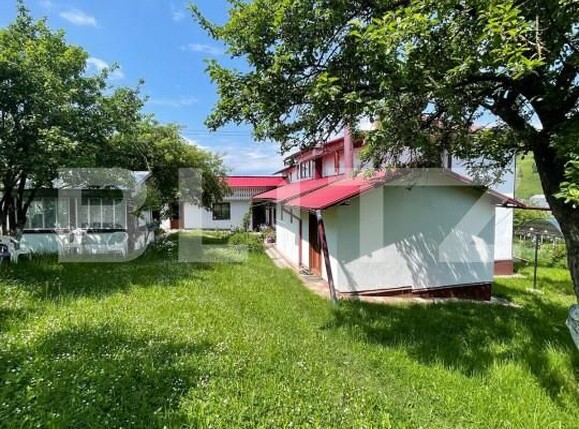 Casa de vânzare 6 camere Vatra Dornei - 163933CV | BLITZ Suceava | Poza2