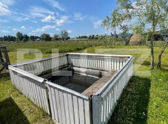 Casa de vânzare 6 camere Vatra Dornei - 163933CV | BLITZ Suceava | Poza10