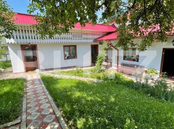 Casa de vânzare 6 camere Vatra Dornei - 163933CV | BLITZ Suceava | Poza2
