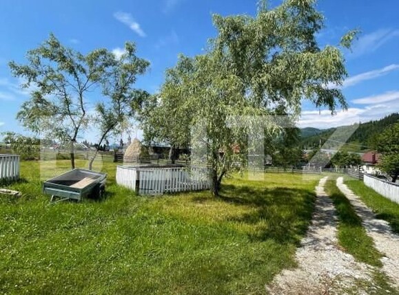 Casa de vânzare 6 camere Vatra Dornei - 163933CV | BLITZ Suceava | Poza8