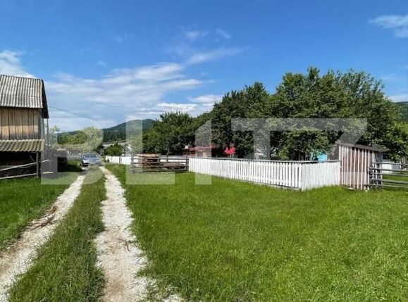 Casa de vânzare 6 camere Vatra Dornei - 163933CV | BLITZ Suceava | Poza9