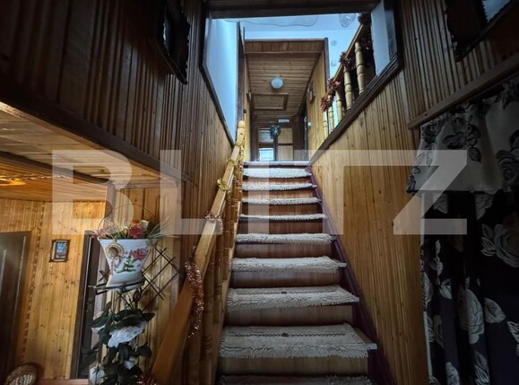 Casa de vânzare 6 camere Vatra Dornei - 163933CV | BLITZ Suceava | Poza21
