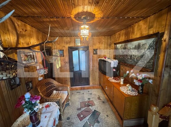 Casa de vânzare 6 camere Vatra Dornei - 163933CV | BLITZ Suceava | Poza11