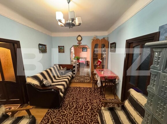 Casa de vânzare 6 camere Vatra Dornei - 163933CV | BLITZ Suceava | Poza16