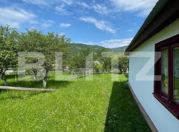 Casa de vânzare 6 camere Vatra Dornei - 163933CV | BLITZ Suceava | Poza4