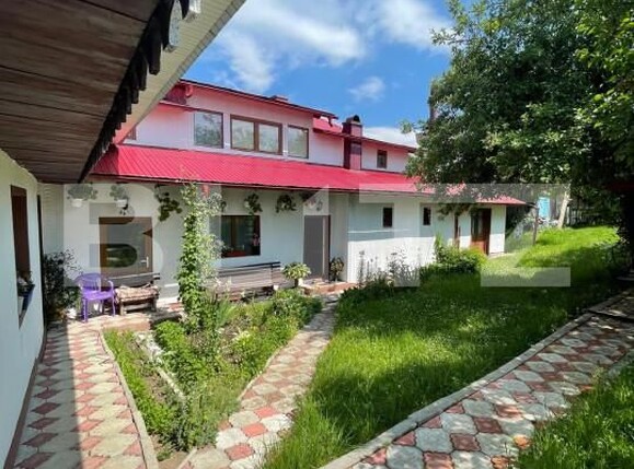 Casa de vânzare 6 camere Vatra Dornei - 163933CV | BLITZ Suceava | Poza1