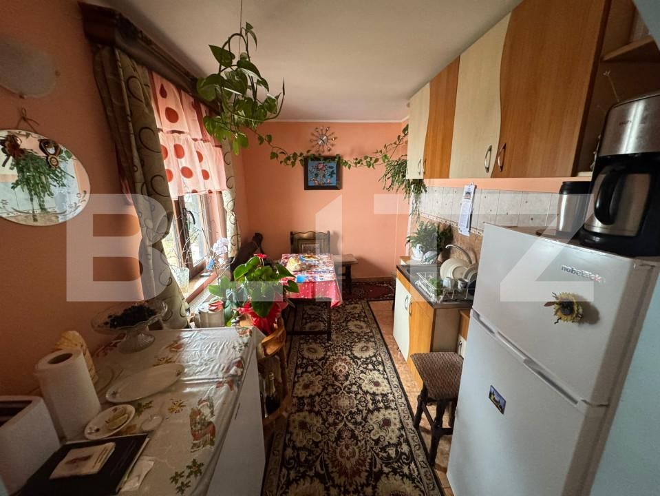 Casa de vânzare 6 camere Vatra Dornei - 163933CV | BLITZ Suceava | Poza16