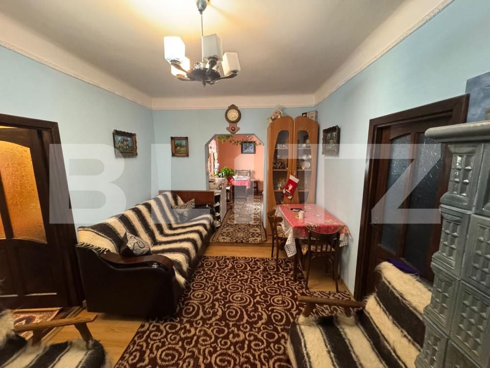Casa de vânzare 6 camere Vatra Dornei - 163933CV | BLITZ Suceava | Poza16