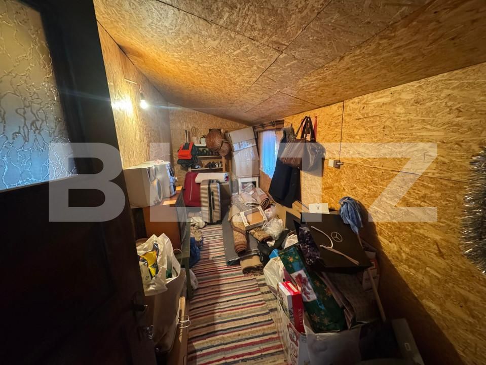 Casa de vânzare 6 camere Vatra Dornei - 163933CV | BLITZ Suceava | Poza21