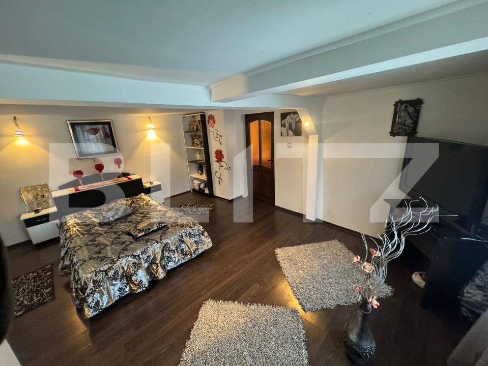 Casa de vânzare 6 camere Vatra Dornei - 163933CV | BLITZ Suceava | Poza24