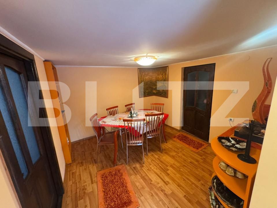 Casa de vânzare 6 camere Vatra Dornei - 163933CV | BLITZ Suceava | Poza22