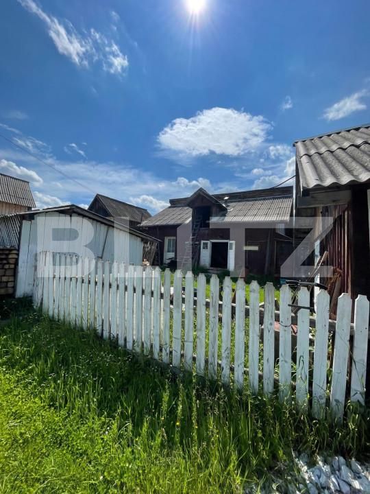 Casa de vânzare 6 camere Vatra Dornei - 163933CV | BLITZ Suceava | Poza7