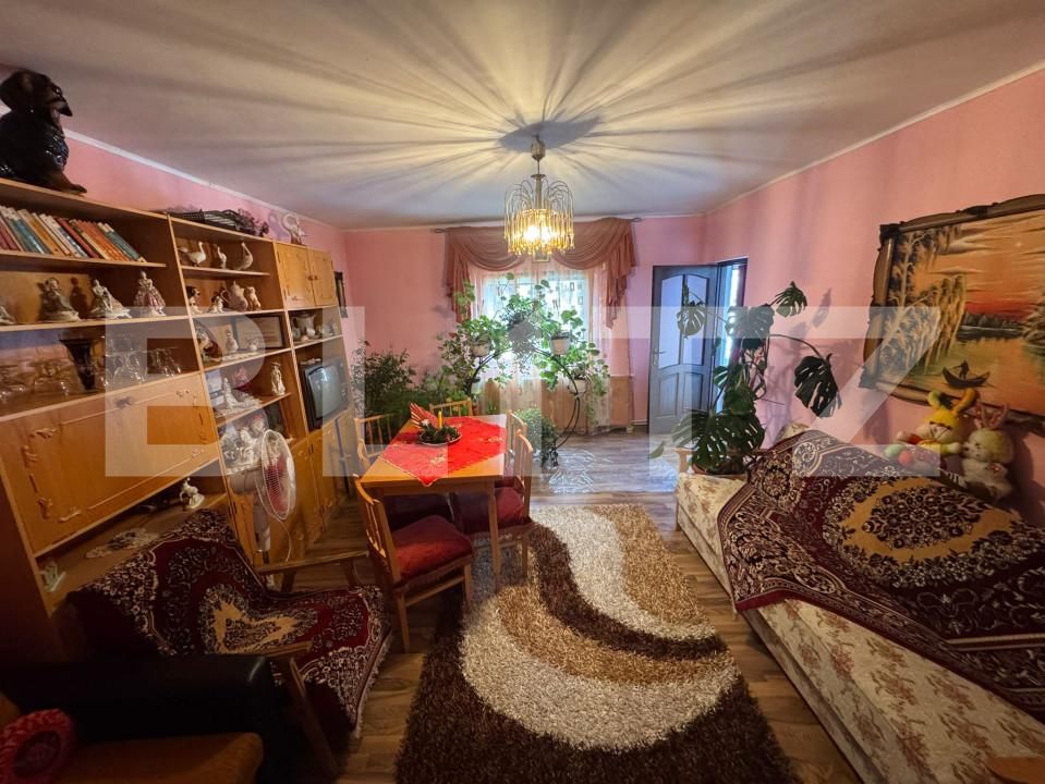 Casa de vânzare 6 camere Vatra Dornei - 163933CV | BLITZ Suceava | Poza14