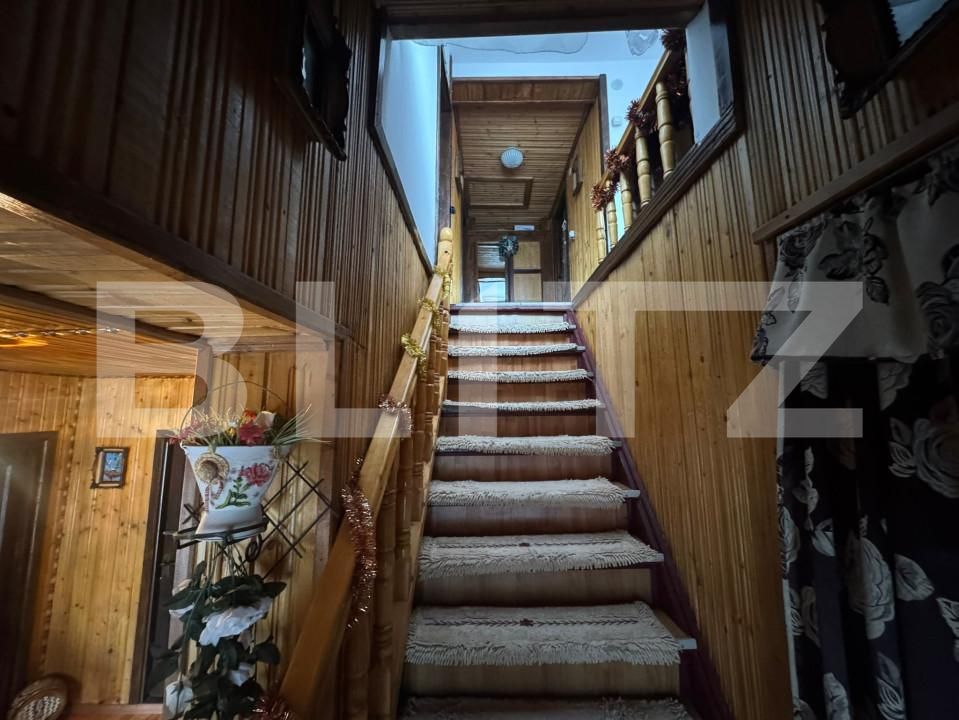 Casa de vânzare 6 camere Vatra Dornei - 163933CV | BLITZ Suceava | Poza21
