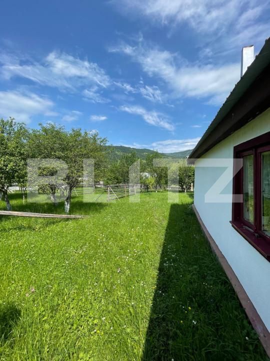 Casa de vânzare 6 camere Vatra Dornei - 163933CV | BLITZ Suceava | Poza4