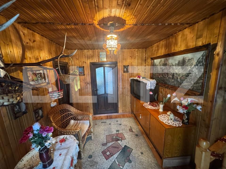 Casa de vânzare 6 camere Vatra Dornei - 163933CV | BLITZ Suceava | Poza10