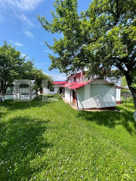 Casa de vânzare 6 camere Vatra Dornei - 163933CV | BLITZ Suceava | Poza2