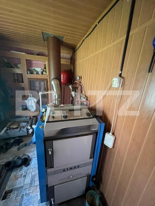 Casa de vânzare 6 camere Vatra Dornei - 163933CV | BLITZ Suceava | Poza19