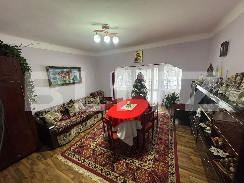 Casa de vânzare 6 camere Vatra Dornei - 163933CV | BLITZ Suceava | Poza18