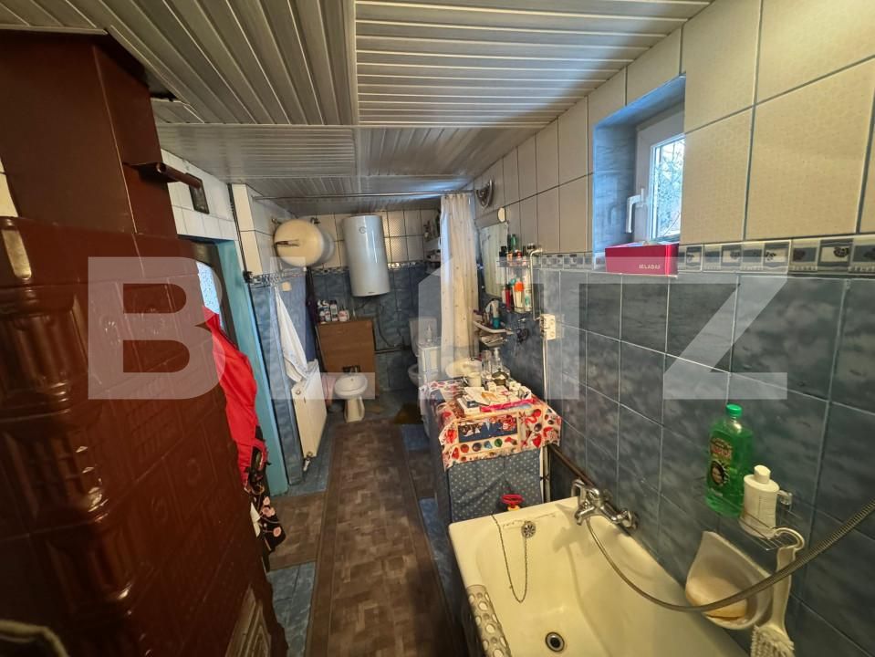 Casa de vânzare 6 camere Vatra Dornei - 163933CV | BLITZ Suceava | Poza19