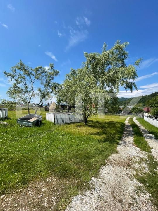 Casa de vânzare 6 camere Vatra Dornei - 163933CV | BLITZ Suceava | Poza8