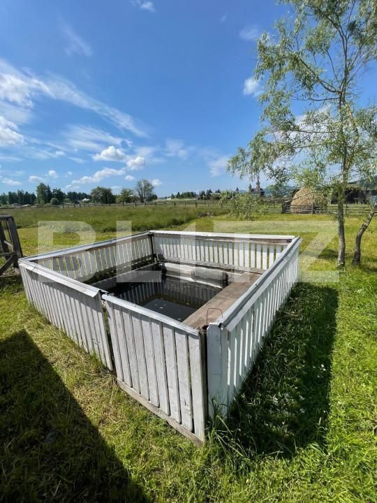 Casa de vânzare 6 camere Vatra Dornei - 163933CV | BLITZ Suceava | Poza9